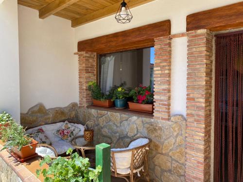Cadalso Apartamento | Casa Sierra de Gata - Apartamento Rural