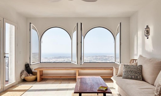 Mijas Pueblo Casa | Casa Sierra - Mijas Pueblo