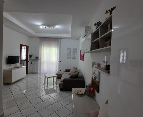 Scafati Apartamento | Casa Signorile