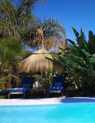 Marbella Casa | Casa Silca