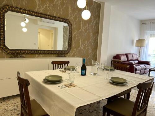 Quartiere XXXIV Lido di Ostia Levante Apartamento | Casa Sillo