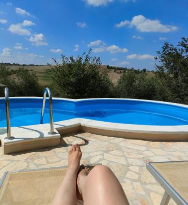 Arcevia Apartamento | Casa Silos