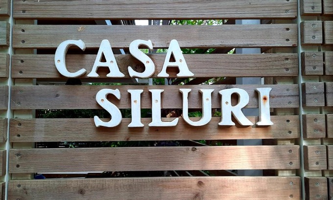 Playa Santa Teresa Apartamento | Casa SILURI