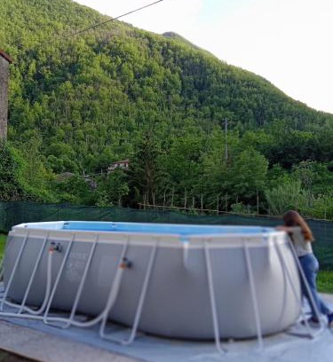 Equi Terme Casa | CASA SILVANA