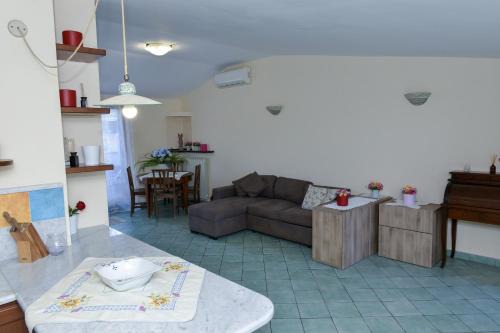 Piano di Sorrento Casa | Casa Silvana Sorrento coast