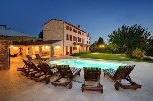 Golas Casa | Casa Silvano