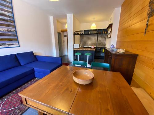 Abetone Apartamento | Casa Silvia