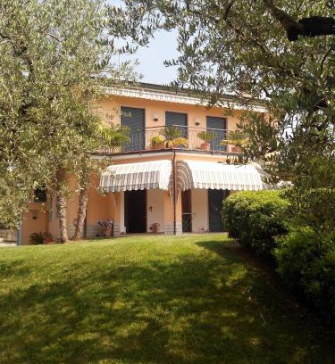 Padenghe sul Garda Apartamento | Casa Silvia