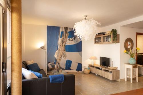 Esquinzo Apartamento | Casa Simar