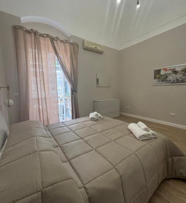 Taranto Apartamento | Casa Simone