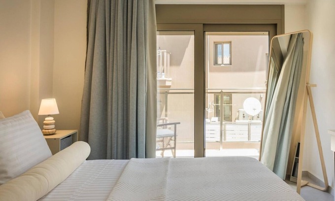 Argostoli Town Apartamento | Casa Simone Kefalonia