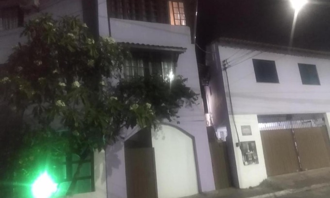 Jardim Olinda Casa | Casa Simples Cabo Frio
