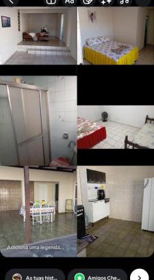 Barra do Garcas Casa | Casa simples e aconchegante