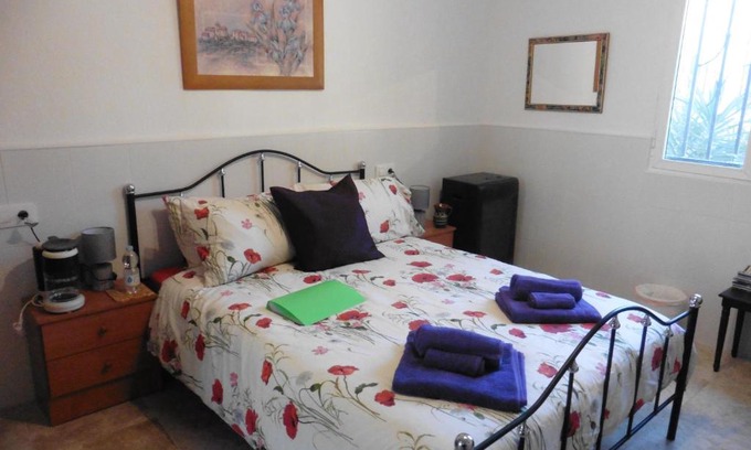 Locaiba Apartamento | CASA SIN NOMBRE 1 bed apartment
