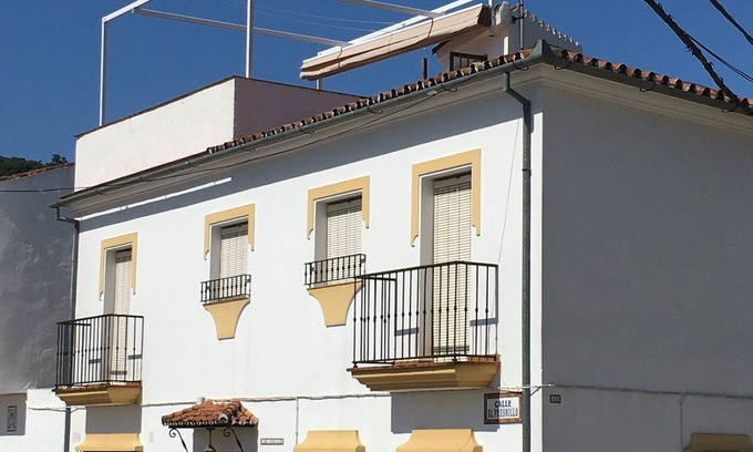 El Colmenar Casa | CASA SINCLAIR.....Espectaculares vistas / Magnifica ubicación