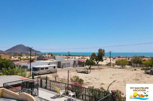 San Felipe Casa | Casa Sirena del Mar San Felipe Rental Home