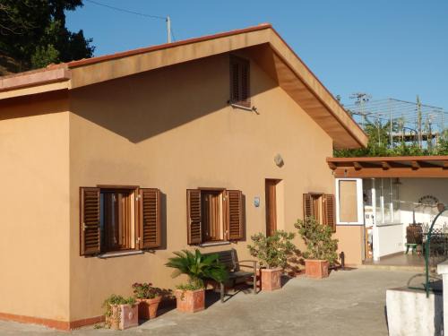 Cefalu Casa | Casa Sirena