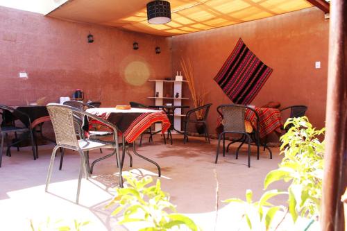San Pedro de Atacama Casa | Casa Sirius