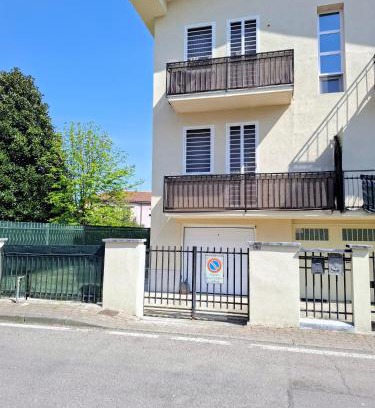 Zibido San Giacomo Apartamento | Casa Sissi