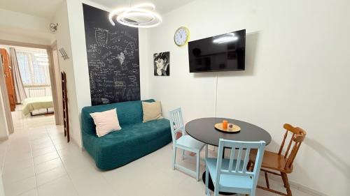 Millefonti Apartamento | Casa Sissy