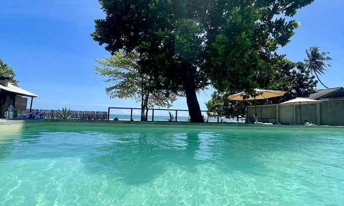 Dickwella Hotel | Casa Smeralda