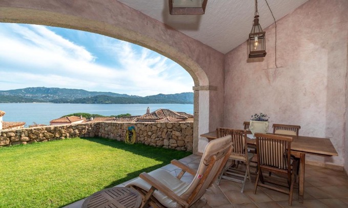 La Conia Casa | Casa Smeraldo