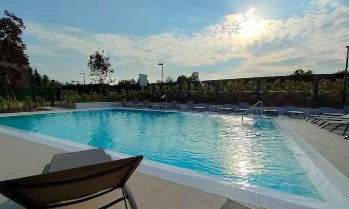 Pacengo Casa | Casa Soave con Piscina