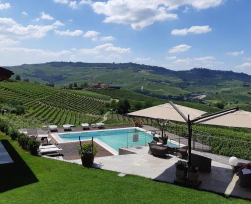 Castiglione Falletto Casa | Casa Sobrero