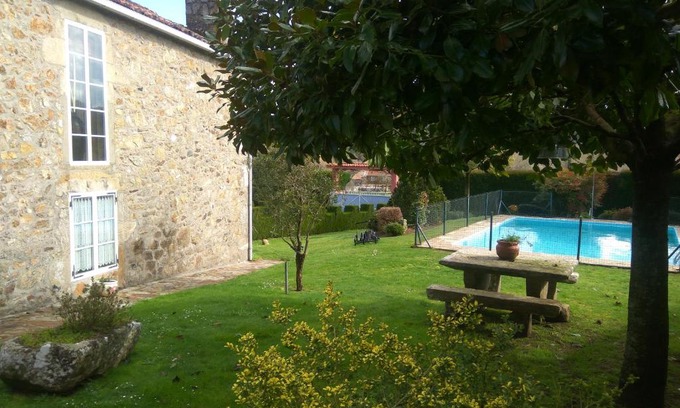 A Estrada Casa | Casa Socorro