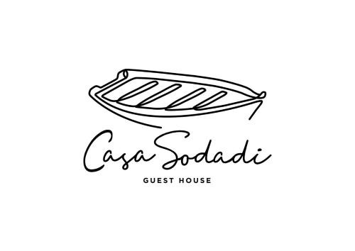 Praia Casa | Casa Sodadi