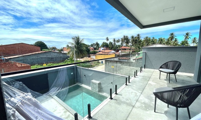 Sao Miguel dos Milagres Casa | Casa Sofia Milagres