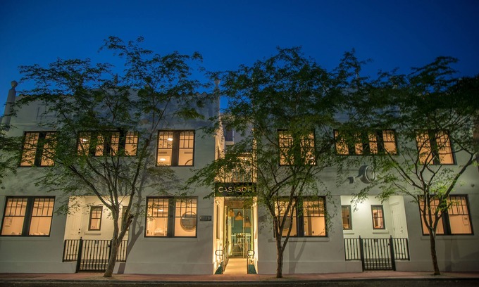 South Pointe Hotel | Casa Sofi