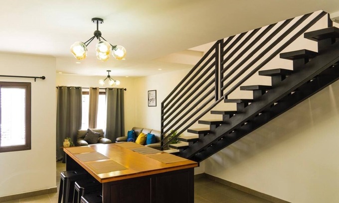 Santa Rosa Copan Apartamento | Casa SOFIA, amplio, seguro, fácil acceso, se aceptan mascotas