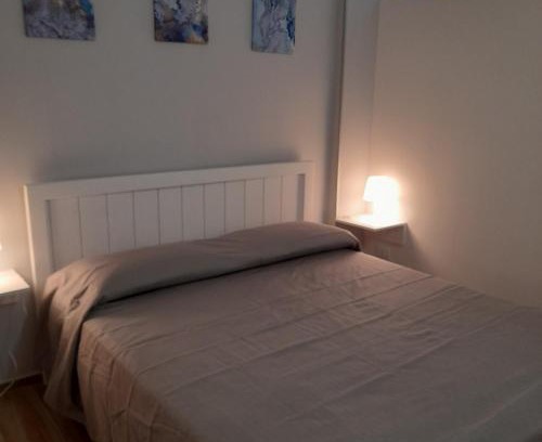 Agropoli Apartamento | Casa Sofia