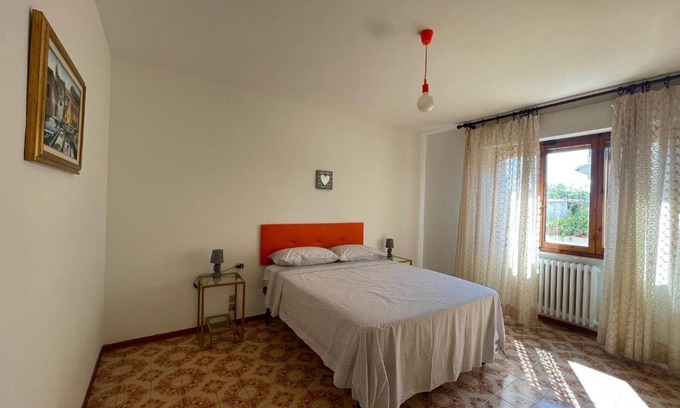 Donoratico Apartamento | Casa Sofia