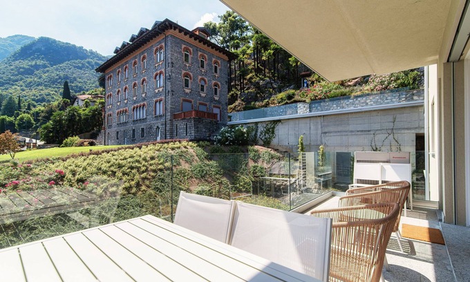 Menaggio Apartamento | Casa Sofia