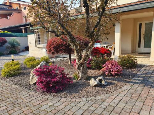 Tezze sul Brenta Apartamento | Casa Sofia