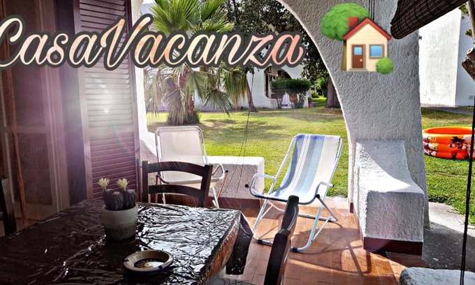 Vulcano Porto Casa | Casa Sofia