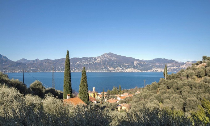 Pai Casa | Casa Sofía - Vista al lago, Casa Sofia - Casa vista lago
