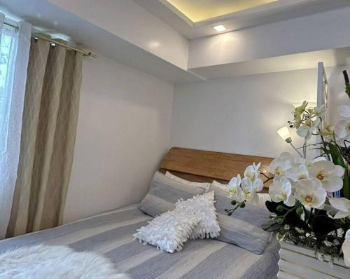 Silang Junction North Apartamento | Casa Sofia