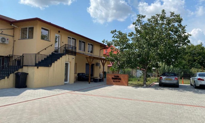 Satu Mare Casa | Casa Sofia