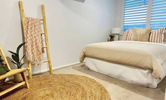 Towradgi Apartamento | Casa Solé | Calm 1BR Escape by Towradgi Beach
