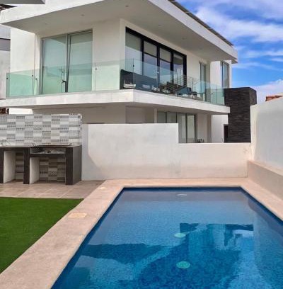 San Carlos Casa | Casa SOLÉA San Carlos