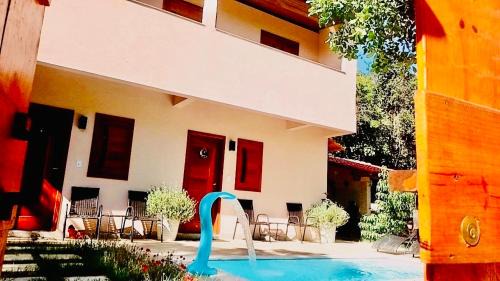 Velha Boipeba Casa | Casa Sol
