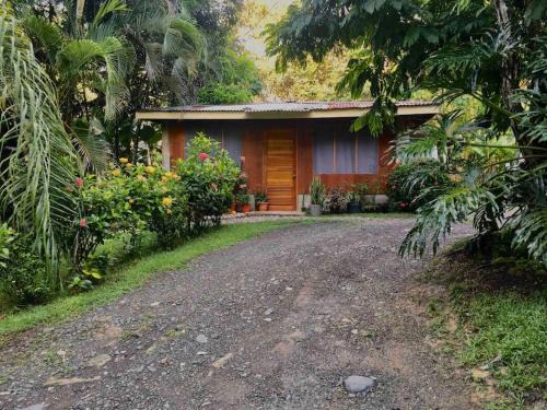 Puerto Jiménez Casa | Casa Sol