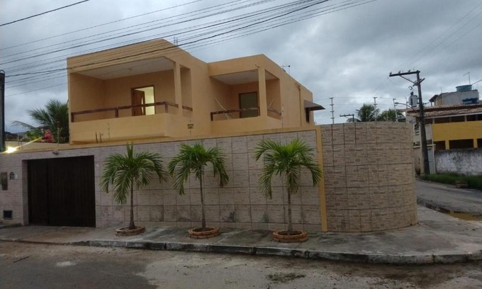 Arembepe Casa | Casa Sol e Mar de Arembepe