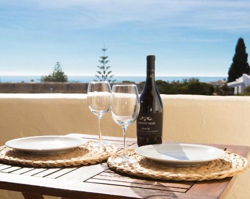 Vale de Covo Apartamento | Casa Sol e Mar