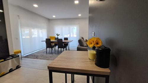 Castelo Branco Apartamento | Casa Sol em Castelo Branco