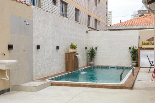 Guilhermina Casa | Casa Sol & Mar - ZZ01I