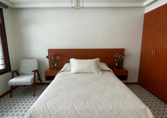 Calzada Madero Apartamento | Casa Sol